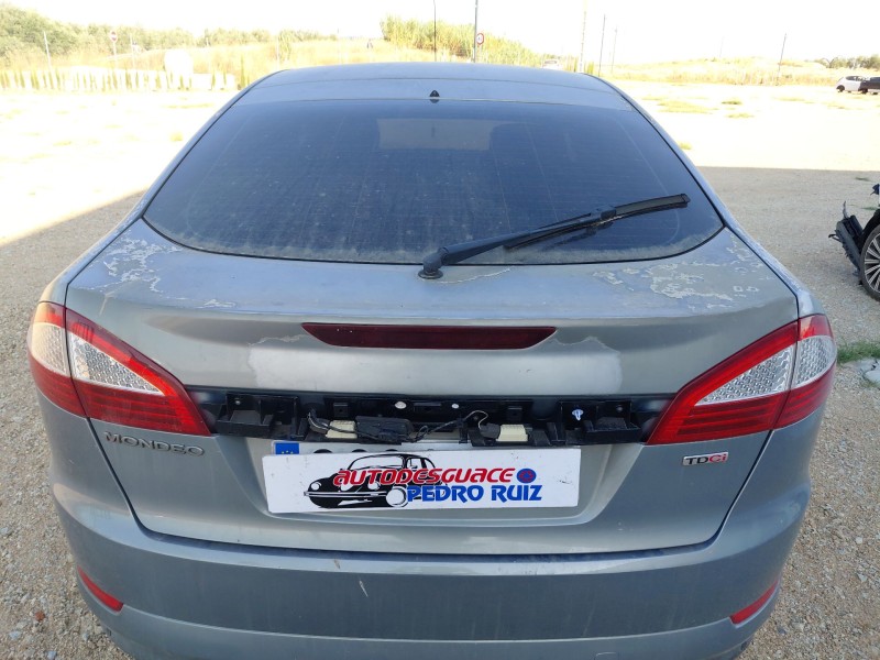 Recambio de porton trasero para ford mondeo iv (ba7) 1.8 tdci referencia OEM IAM   