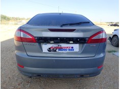 Recambio de paragolpes trasero para ford mondeo iv (ba7) 1.8 tdci referencia OEM IAM   
