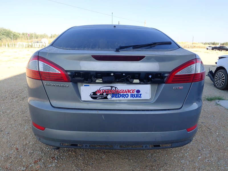 Recambio de paragolpes trasero para ford mondeo iv (ba7) 1.8 tdci referencia OEM IAM   