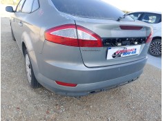 Recambio de paragolpes trasero para ford mondeo iv (ba7) 1.8 tdci referencia OEM IAM    2