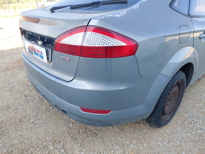 Recambio de paragolpes trasero para ford mondeo iv (ba7) 1.8 tdci referencia OEM IAM   