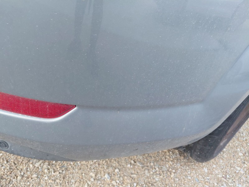 Recambio de paragolpes trasero para ford mondeo iv (ba7) 1.8 tdci referencia OEM IAM   