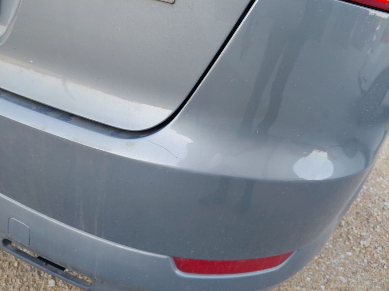 Recambio de paragolpes trasero para ford mondeo iv (ba7) 1.8 tdci referencia OEM IAM   