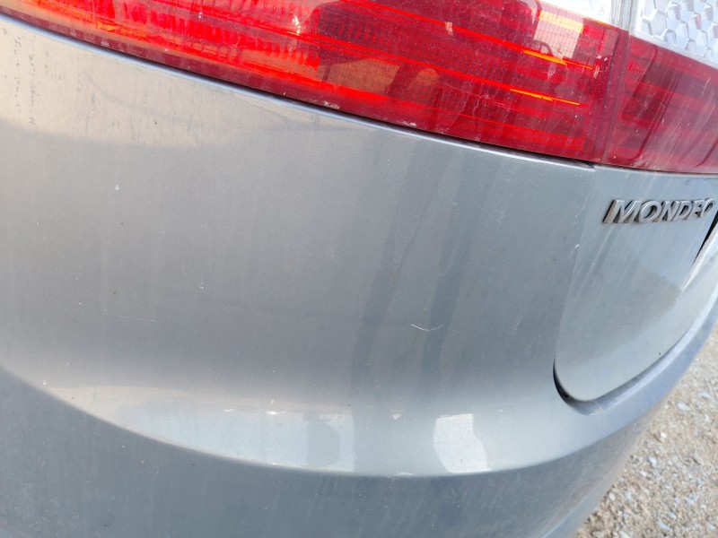 Recambio de paragolpes trasero para ford mondeo iv (ba7) 1.8 tdci referencia OEM IAM   