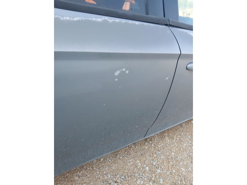 Recambio de puerta trasera derecha para ford mondeo iv (ba7) 1.8 tdci referencia OEM IAM   