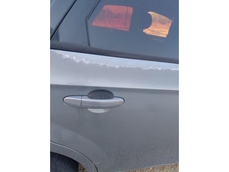 Recambio de puerta trasera derecha para ford mondeo iv (ba7) 1.8 tdci referencia OEM IAM   