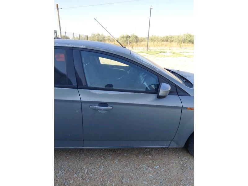 Recambio de puerta delantera derecha para ford mondeo iv (ba7) 1.8 tdci referencia OEM IAM   
							