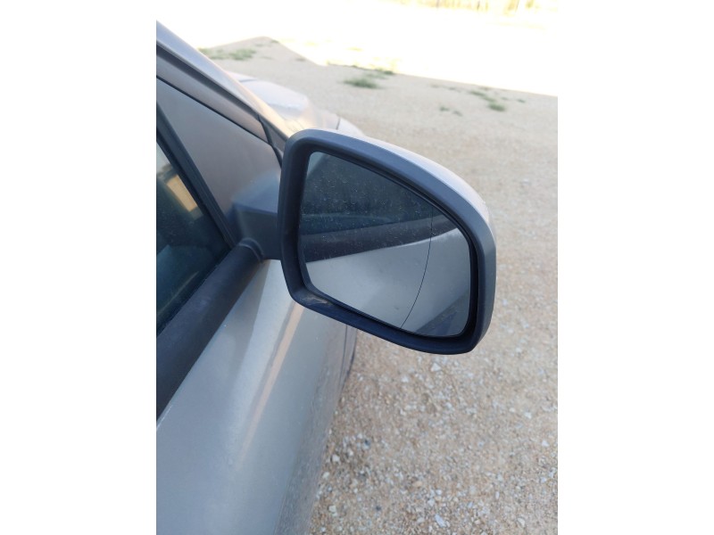 Recambio de retrovisor derecho para ford mondeo iv (ba7) 1.8 tdci referencia OEM IAM   
							