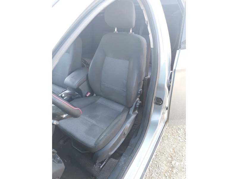 Recambio de asiento delantero izquierdo para ford mondeo iv (ba7) 1.8 tdci referencia OEM IAM   
							