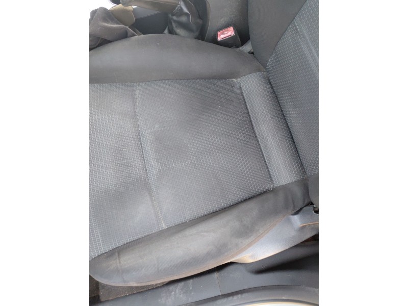 Recambio de asiento delantero izquierdo para ford mondeo iv (ba7) 1.8 tdci referencia OEM IAM   
							