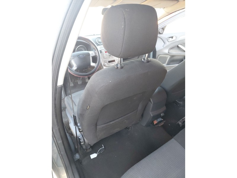 Recambio de asiento delantero izquierdo para ford mondeo iv (ba7) 1.8 tdci referencia OEM IAM   
							