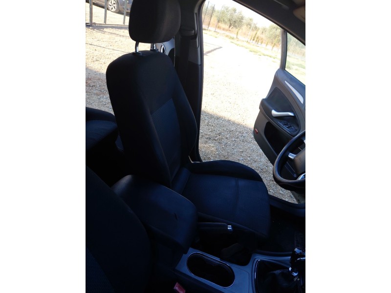 Recambio de asiento delantero izquierdo para ford mondeo iv (ba7) 1.8 tdci referencia OEM IAM   