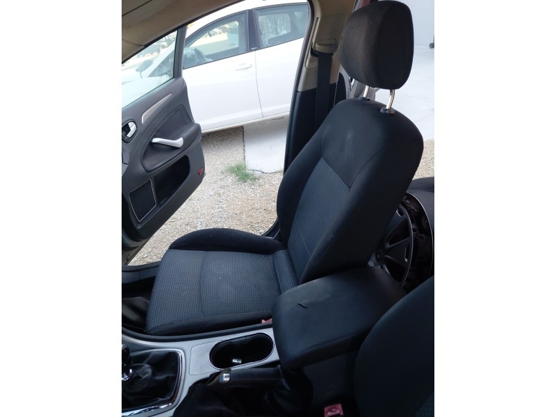 Recambio de asiento delantero derecho para ford mondeo iv (ba7) 1.8 tdci referencia OEM IAM   
