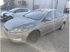 Recambio de cerradura puerta delantera izquierda para ford mondeo iv (ba7) 1.8 tdci referencia OEM IAM   