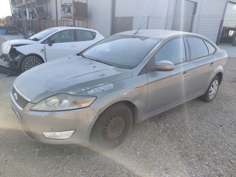 Recambio de cerradura puerta delantera izquierda para ford mondeo iv (ba7) 1.8 tdci referencia OEM IAM   
							