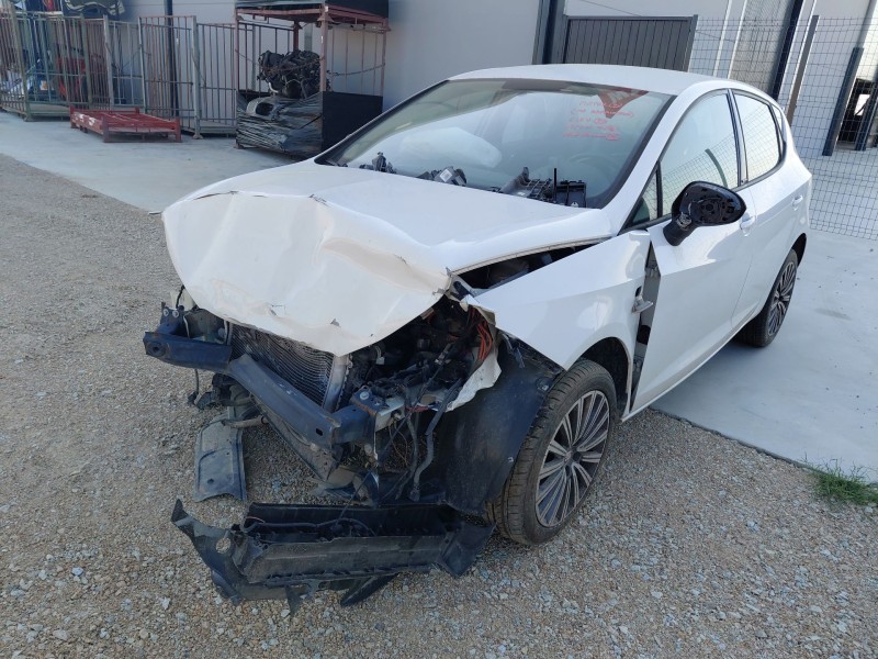 seat ibiza iv sc (6j1, 6p5) del año 2017