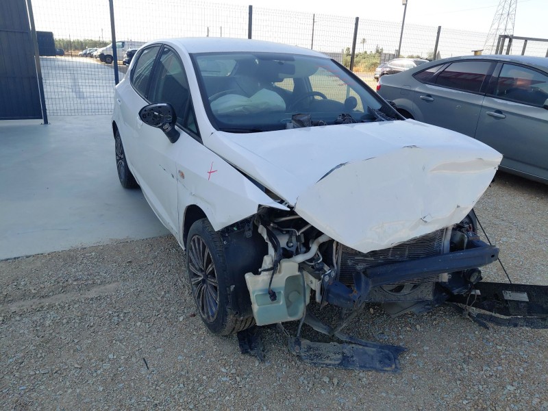 seat ibiza iv sc (6j1, 6p5) del año 2017
							