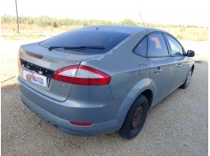 Recambio de cerradura puerta trasera derecha para ford mondeo iv (ba7) 1.8 tdci referencia OEM IAM   