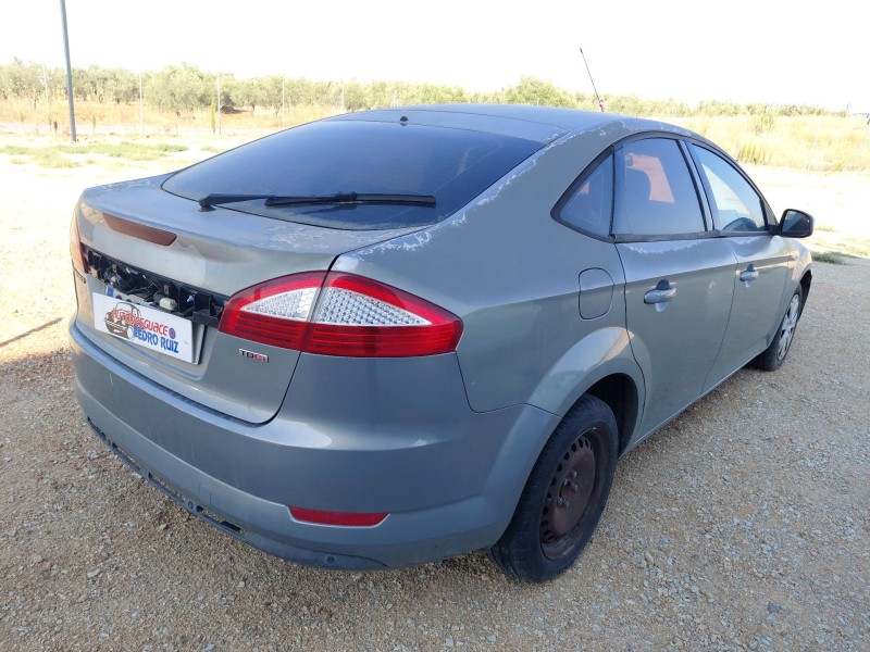 Recambio de cerradura puerta trasera derecha para ford mondeo iv (ba7) 1.8 tdci referencia OEM IAM   
							
