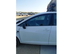 Recambio de puerta delantera izquierda para seat ibiza iv sc (6j1, 6p5) 1.2 tsi referencia OEM IAM   
