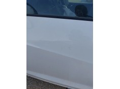 Recambio de puerta delantera izquierda para seat ibiza iv sc (6j1, 6p5) 1.2 tsi referencia OEM IAM    2