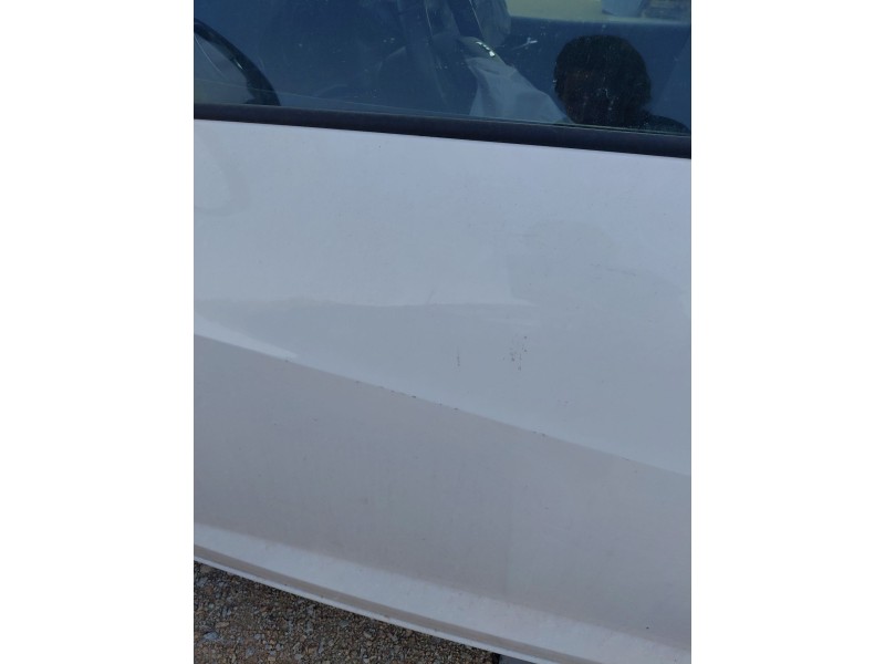 Recambio de puerta delantera izquierda para seat ibiza iv sc (6j1, 6p5) 1.2 tsi referencia OEM IAM   
							