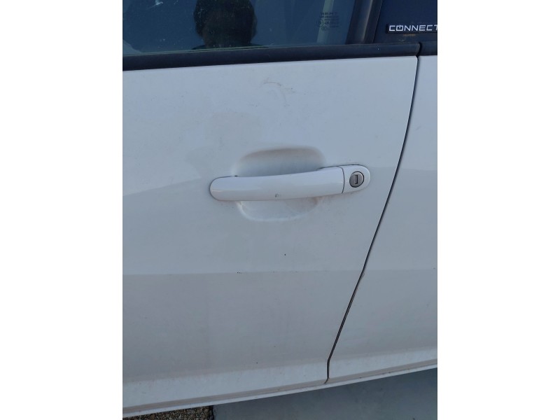 Recambio de puerta delantera izquierda para seat ibiza iv sc (6j1, 6p5) 1.2 tsi referencia OEM IAM   
							