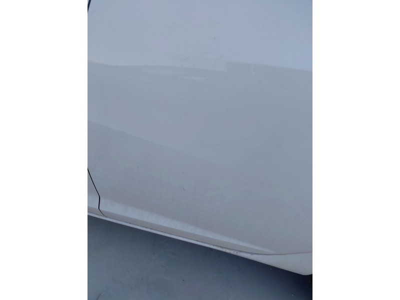 Recambio de puerta trasera izquierda para seat ibiza iv sc (6j1, 6p5) 1.2 tsi referencia OEM IAM   
							