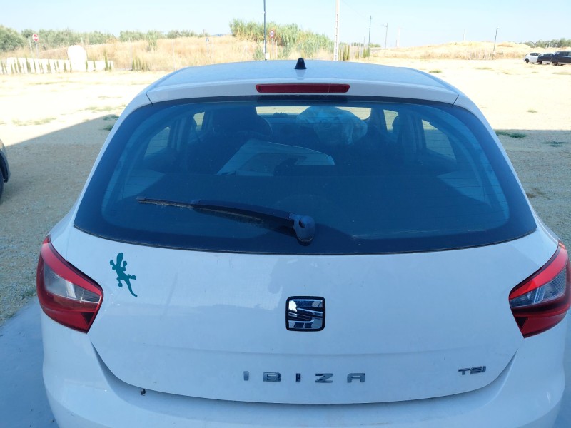 Recambio de porton trasero para seat ibiza iv sc (6j1, 6p5) 1.2 tsi referencia OEM IAM   