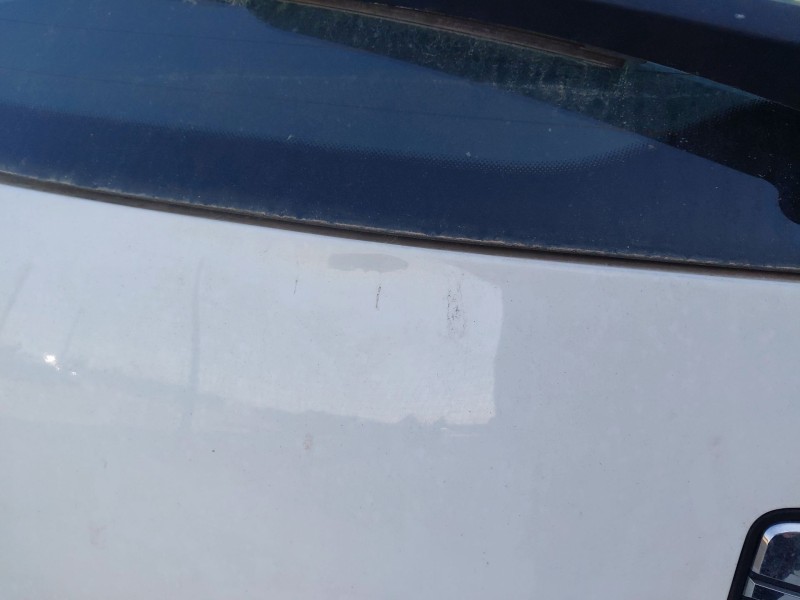 Recambio de porton trasero para seat ibiza iv sc (6j1, 6p5) 1.2 tsi referencia OEM IAM   