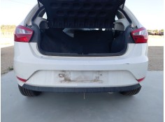 Recambio de paragolpes trasero para seat ibiza iv sc (6j1, 6p5) 1.2 tsi referencia OEM IAM   
