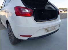 Recambio de paragolpes trasero para seat ibiza iv sc (6j1, 6p5) 1.2 tsi referencia OEM IAM    2