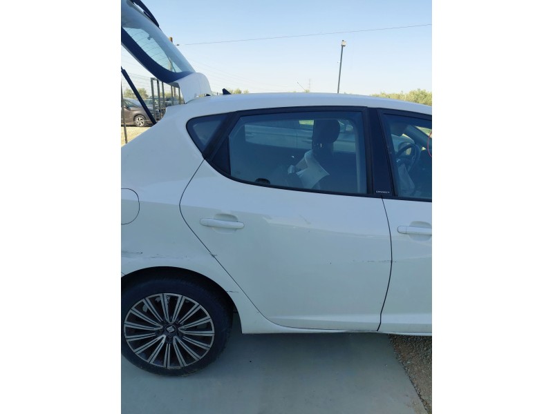 Recambio de puerta trasera derecha para seat ibiza iv sc (6j1, 6p5) 1.2 tsi referencia OEM IAM   
							