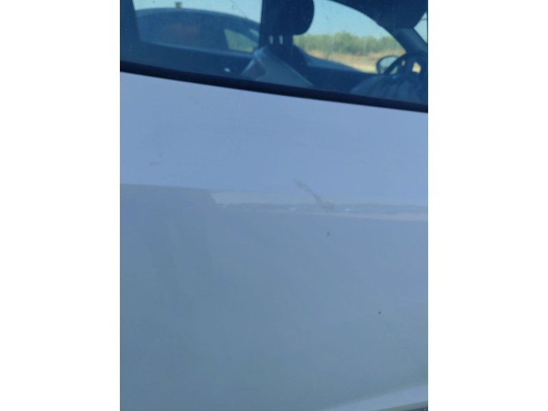 Recambio de puerta trasera derecha para seat ibiza iv sc (6j1, 6p5) 1.2 tsi referencia OEM IAM   
							