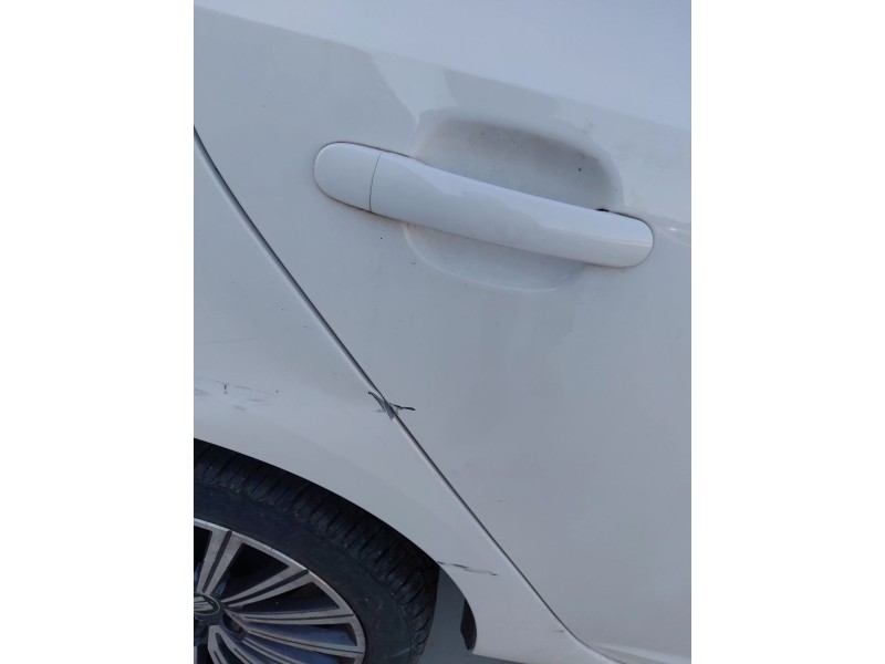 Recambio de puerta trasera derecha para seat ibiza iv sc (6j1, 6p5) 1.2 tsi referencia OEM IAM   
							
