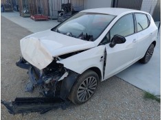 Recambio de cerradura puerta delantera izquierda para seat ibiza iv sc (6j1, 6p5) 1.2 tsi referencia OEM IAM   