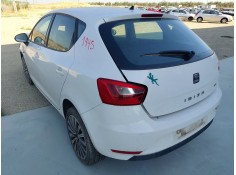 Recambio de cerradura puerta trasera izquierda para seat ibiza iv sc (6j1, 6p5) 1.2 tsi referencia OEM IAM   