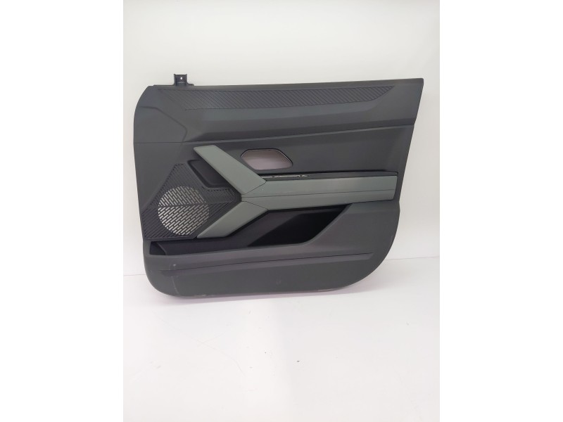 Recambio de guarnecido puerta delantera derecha para dacia duster (pym/pyn) duster referencia OEM IAM   
							