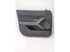 Recambio de guarnecido puerta delantera izquierda para dacia duster (pym/pyn) duster referencia OEM IAM   