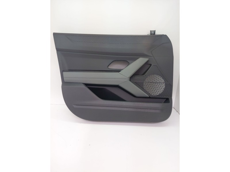 Recambio de guarnecido puerta delantera izquierda para dacia duster (pym/pyn) duster referencia OEM IAM   