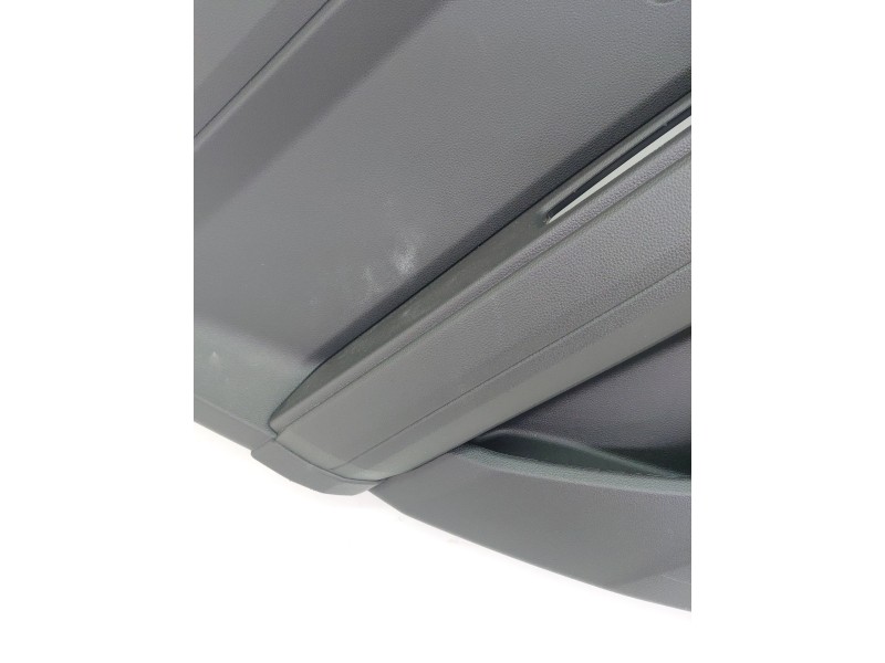 Recambio de guarnecido puerta trasera izquierda para dacia duster (pym/pyn) duster referencia OEM IAM   