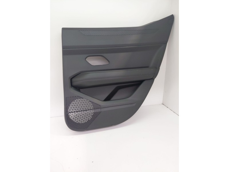 Recambio de guarnecido puerta trasera derecha para dacia duster (pym/pyn) duster referencia OEM IAM   
							