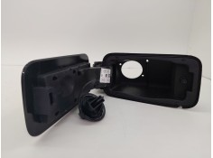 Recambio de tapa exterior combustible para dacia duster (pym/pyn) duster referencia OEM IAM 788269092R   2
