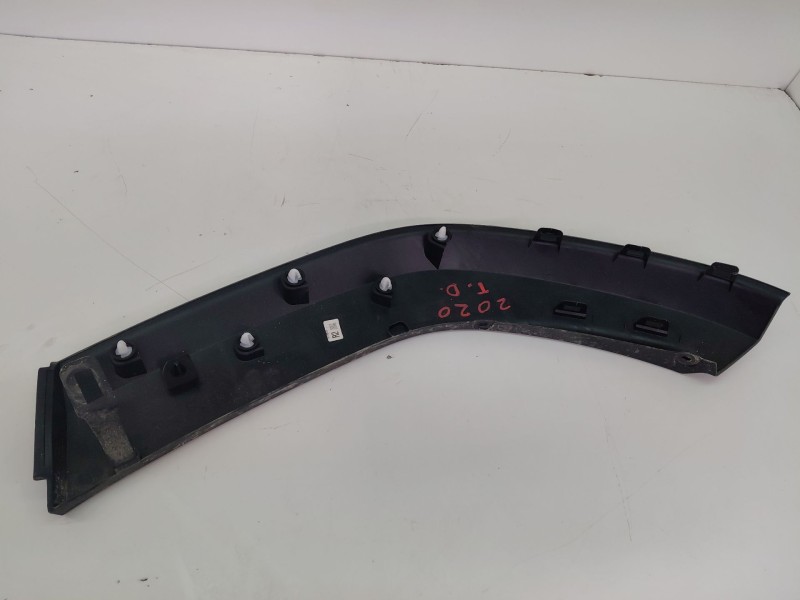 Recambio de aletin trasero derecho para dacia duster (pym/pyn) duster referencia OEM IAM 767188638R  
							