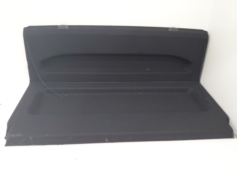 Recambio de bandeja trasera para dacia duster (pym/pyn) duster referencia OEM IAM   