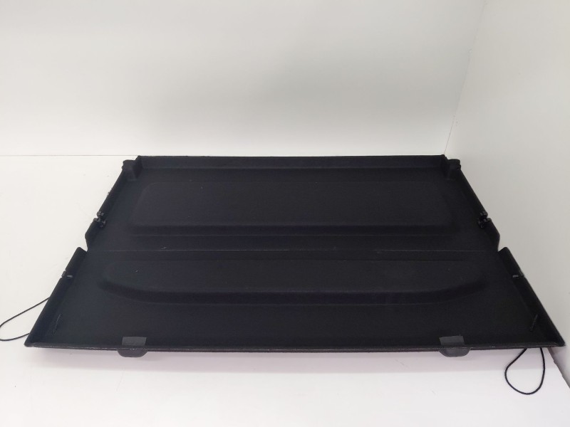 Recambio de bandeja trasera para dacia duster (pym/pyn) duster referencia OEM IAM   