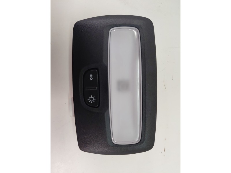 Recambio de luz interior para dacia duster (pym/pyn) duster referencia OEM IAM 264602953R  
							