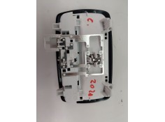 Recambio de luz interior para dacia duster (pym/pyn) duster referencia OEM IAM 264602953R   2