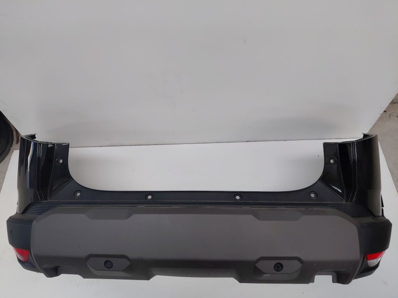 Recambio de paragolpes trasero para dacia duster (pym/pyn) duster referencia OEM IAM   