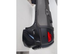 Recambio de paragolpes trasero para dacia duster (pym/pyn) duster referencia OEM IAM    2